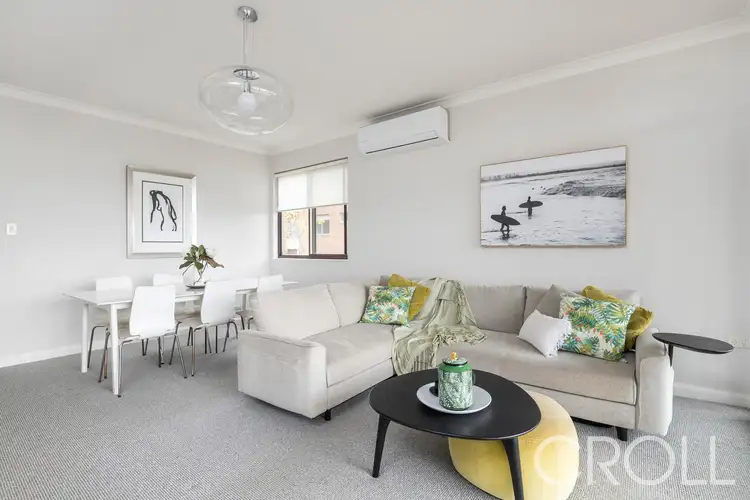 Third view of Homely apartment listing, 9/68 Gerard Street, Cremorne NSW 2090