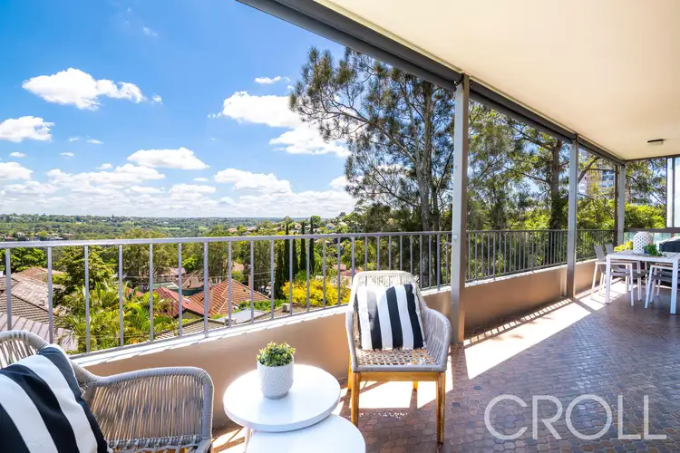 Fourth view of Homely apartment listing, 9/68 Gerard Street, Cremorne NSW 2090