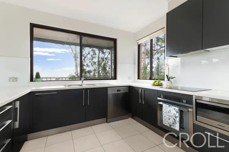 Fifth view of Homely apartment listing, 9/68 Gerard Street, Cremorne NSW 2090