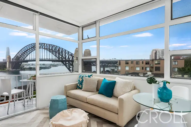 Second view of Homely apartment listing, 304/57 Upper Pitt Street, Kirribilli NSW 2061