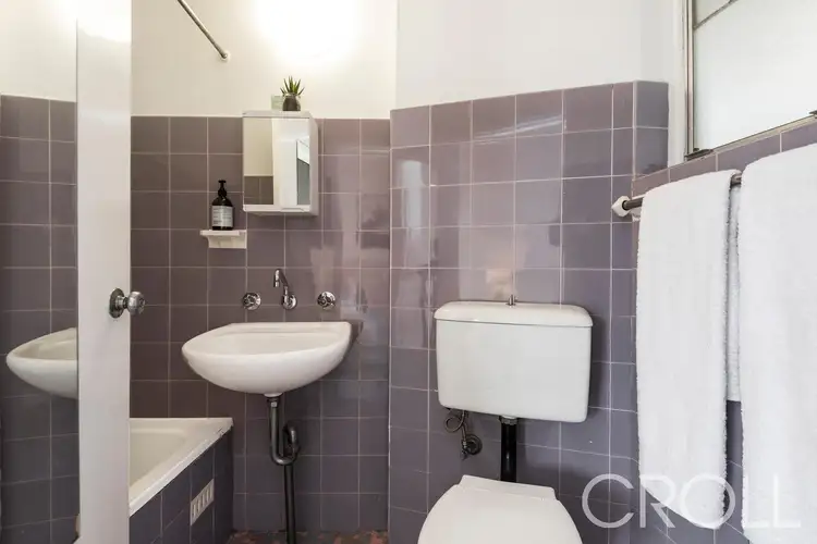 Fifth view of Homely apartment listing, 304/57 Upper Pitt Street, Kirribilli NSW 2061