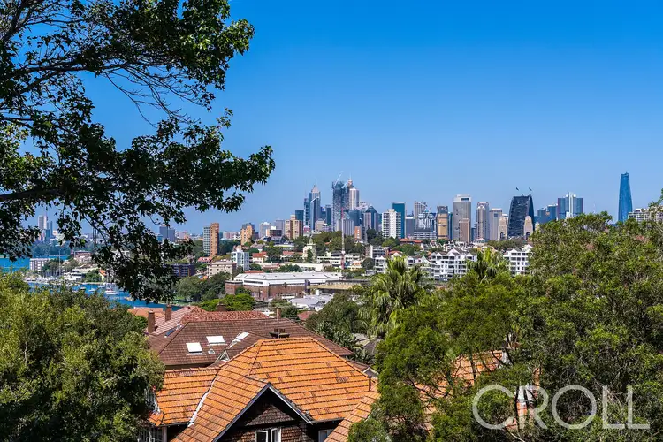 Second view of Homely block of units listing, 9 Undercliff Street, Neutral Bay NSW 2089
