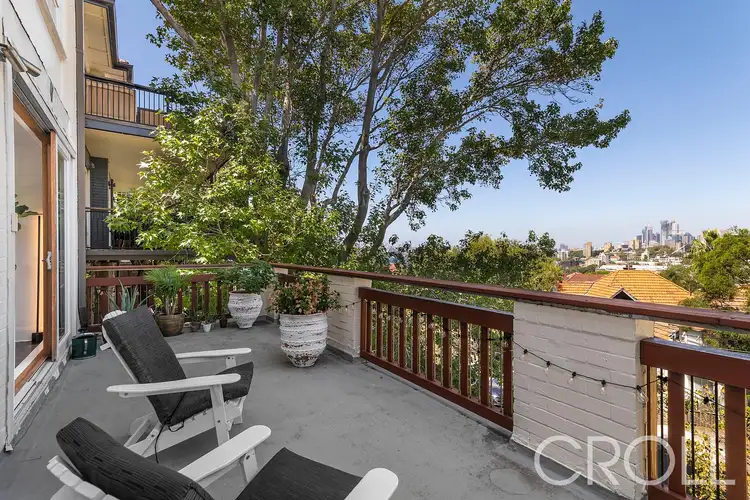 Third view of Homely block of units listing, 9 Undercliff Street, Neutral Bay NSW 2089