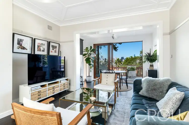Fourth view of Homely block of units listing, 9 Undercliff Street, Neutral Bay NSW 2089