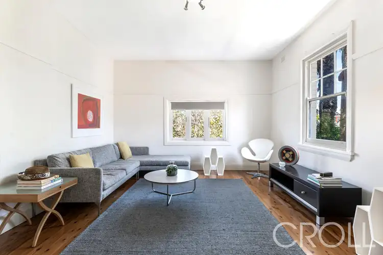Fifth view of Homely block of units listing, 9 Undercliff Street, Neutral Bay NSW 2089