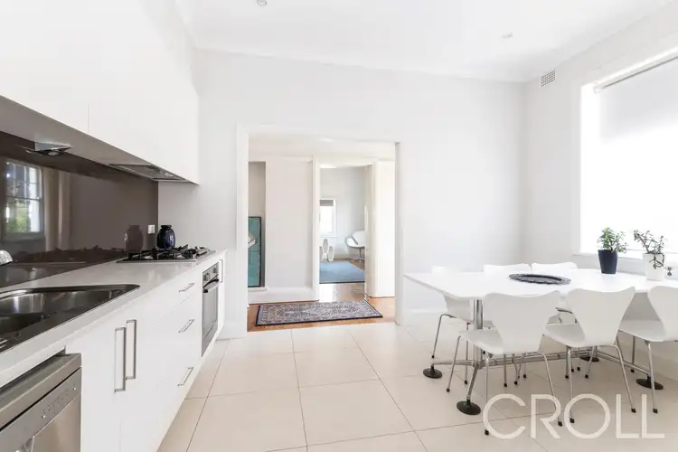 Sixth view of Homely block of units listing, 9 Undercliff Street, Neutral Bay NSW 2089