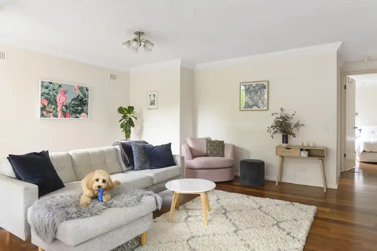 Second view of Homely apartment listing, 19/50 Aubin Street, Neutral Bay NSW 2089