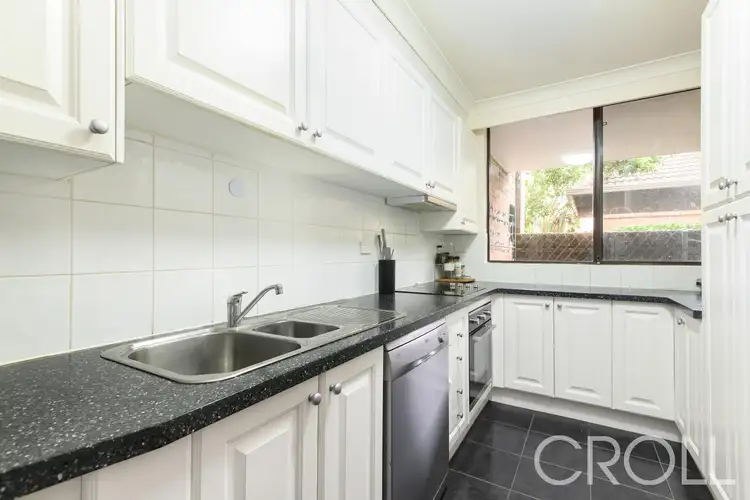 Fourth view of Homely apartment listing, 19/50 Aubin Street, Neutral Bay NSW 2089