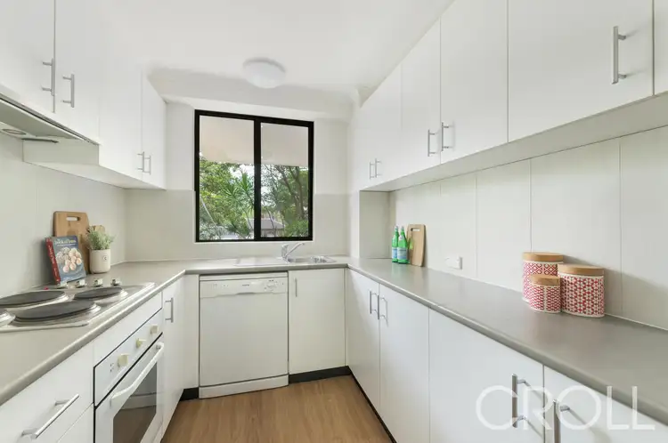 Third view of Homely apartment listing, 54/1-7 Hampden Avenue, Cremorne NSW 2090