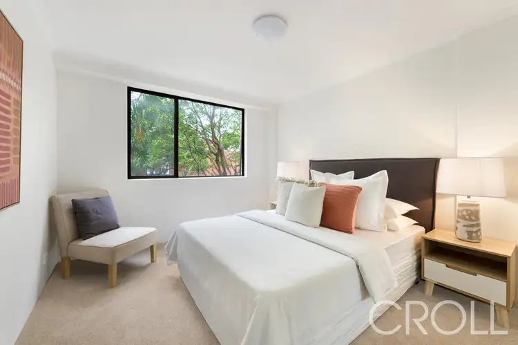 Fourth view of Homely apartment listing, 54/1-7 Hampden Avenue, Cremorne NSW 2090