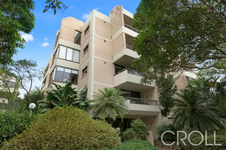 Sixth view of Homely apartment listing, 54/1-7 Hampden Avenue, Cremorne NSW 2090