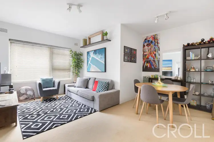 7/1 Parriwi Road, Mosman NSW 2088
