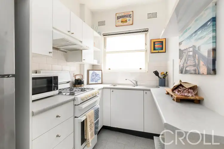 Second view of Homely apartment listing, 7/1 Parriwi Road, Mosman NSW 2088
