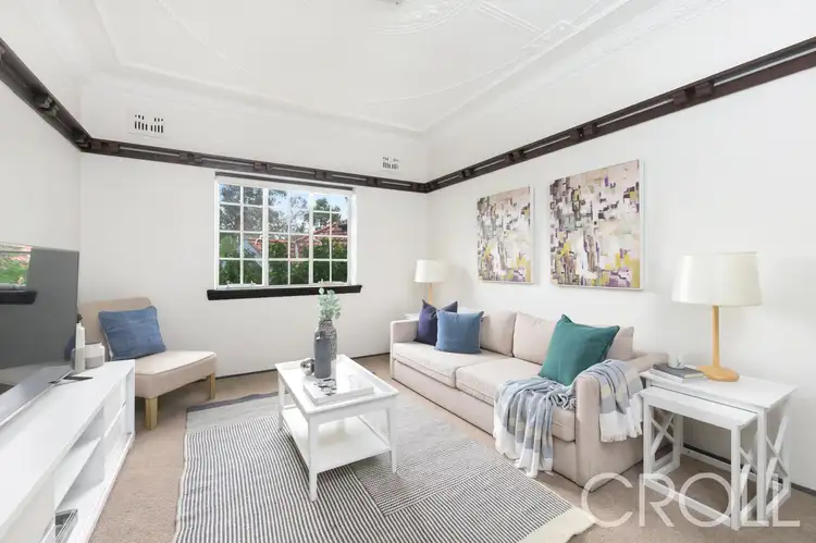Main view of Homely apartment listing, 6/1 Harriette Street, Neutral Bay NSW 2089