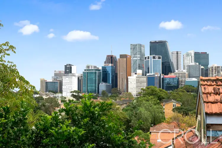 Second view of Homely apartment listing, 6/1 Harriette Street, Neutral Bay NSW 2089