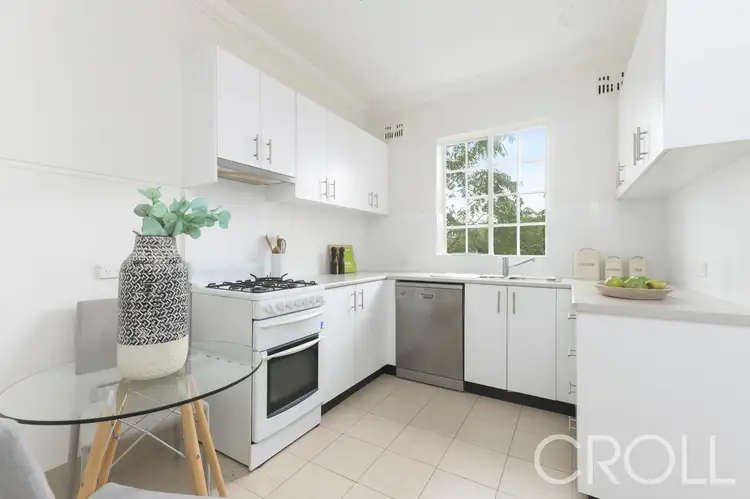 Third view of Homely apartment listing, 6/1 Harriette Street, Neutral Bay NSW 2089