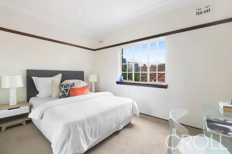 Fourth view of Homely apartment listing, 6/1 Harriette Street, Neutral Bay NSW 2089