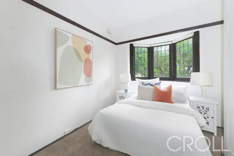 Fifth view of Homely apartment listing, 6/1 Harriette Street, Neutral Bay NSW 2089