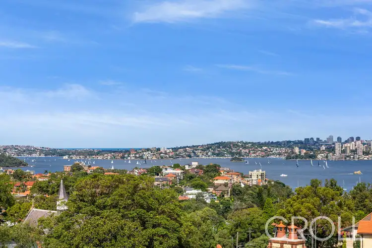8/108 Wycombe Road, Neutral Bay NSW 2089
