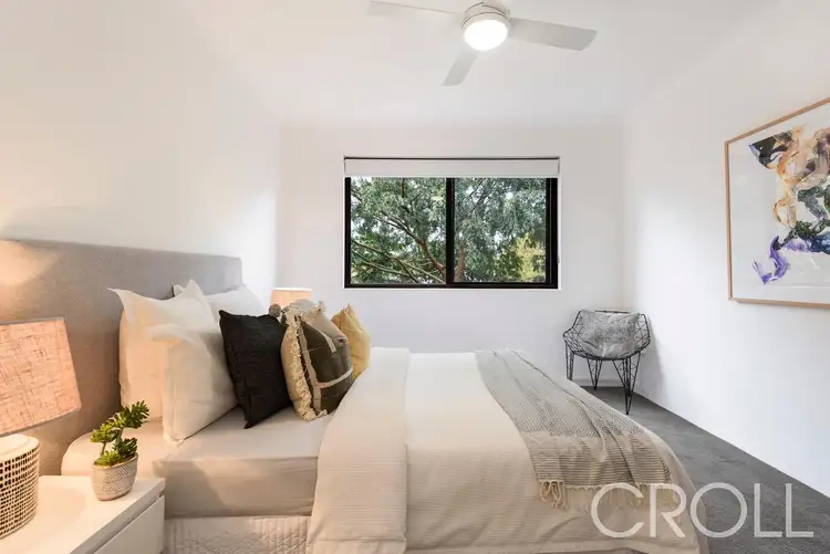 Fifth view of Homely apartment listing, 8/68 Gerard Street, Cremorne NSW 2090