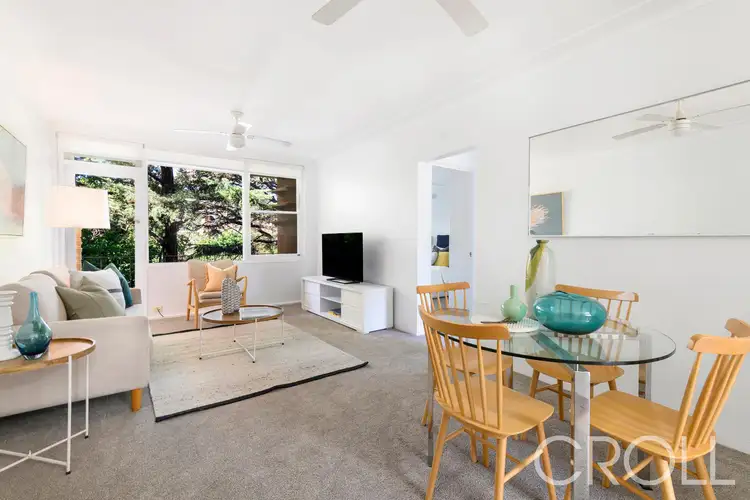 19/614 Pacific Highway, Chatswood NSW 2067