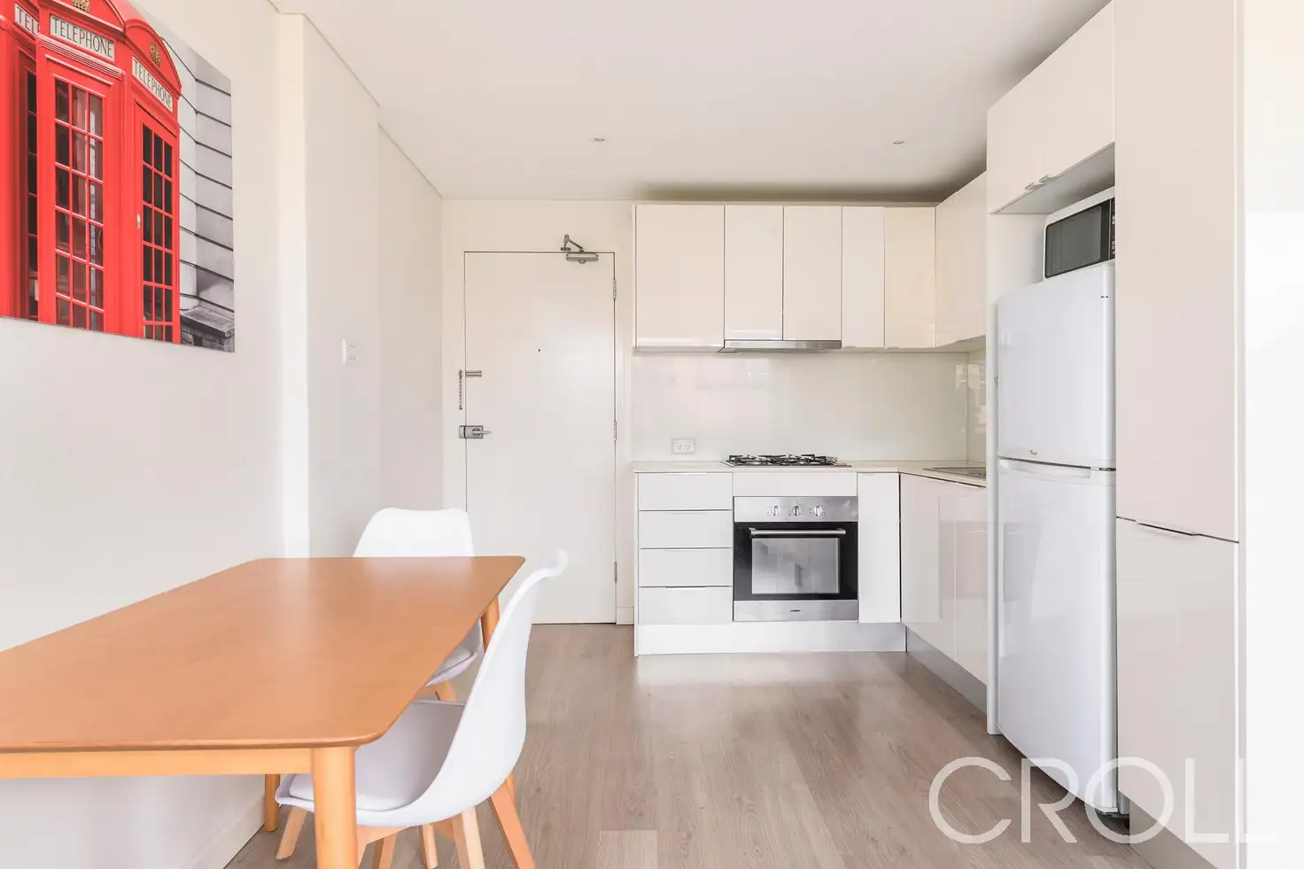 Main view of Homely apartment listing, 707/54 High Street, North Sydney NSW 2060