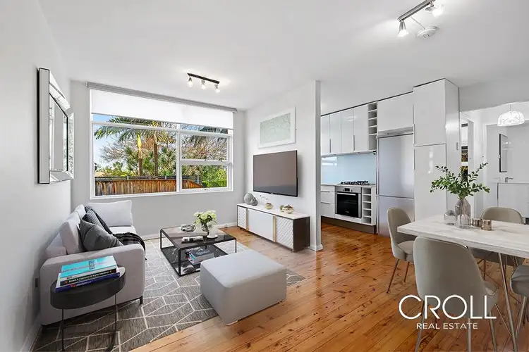 2/3 Spruson Street, Neutral Bay NSW 2089
