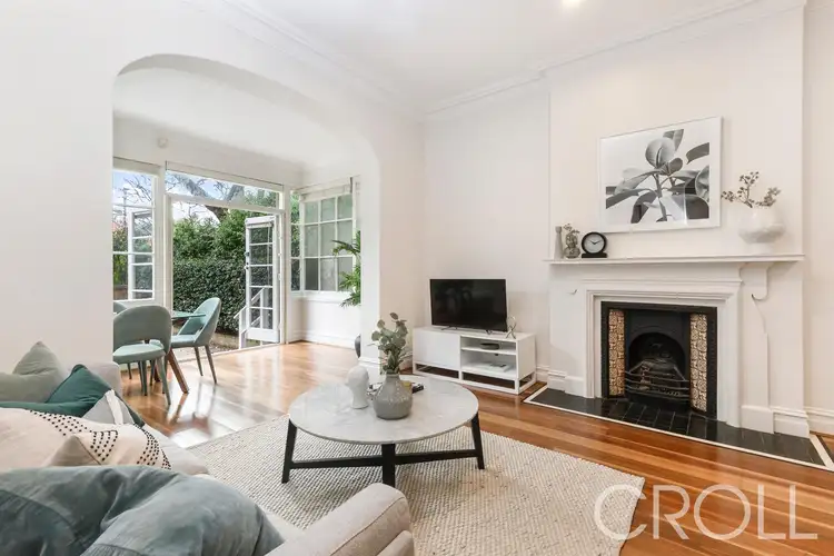 Main view of Homely apartment listing, 1/25 Wycombe Road, Kurraba Point NSW 2089