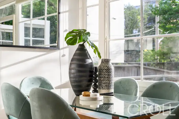 Fourth view of Homely apartment listing, 1/25 Wycombe Road, Kurraba Point NSW 2089