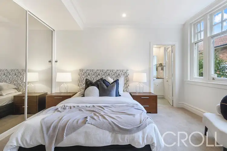 Sixth view of Homely apartment listing, 1/25 Wycombe Road, Kurraba Point NSW 2089