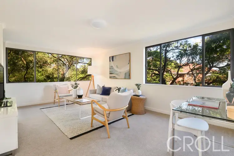3/66 Shirley Road, Wollstonecraft NSW 2065
