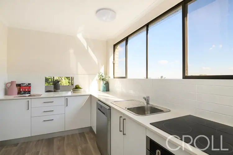 Third view of Homely apartment listing, 3/66 Shirley Road, Wollstonecraft NSW 2065