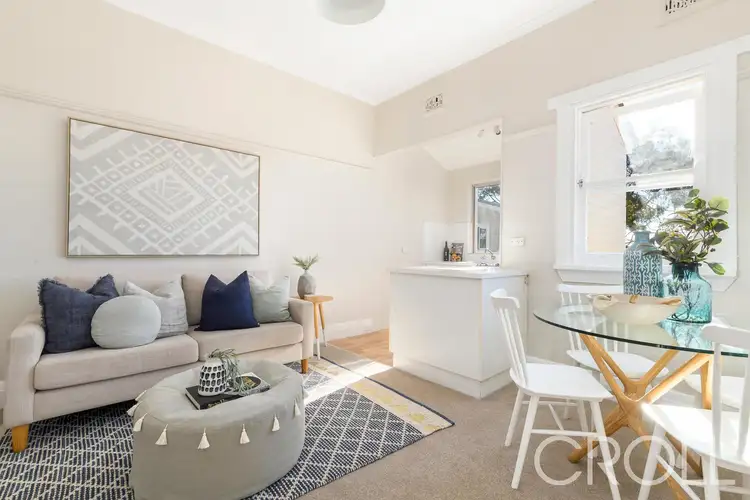 Second view of Homely block of units listing, 14 Reynolds Street, Cremorne NSW 2090