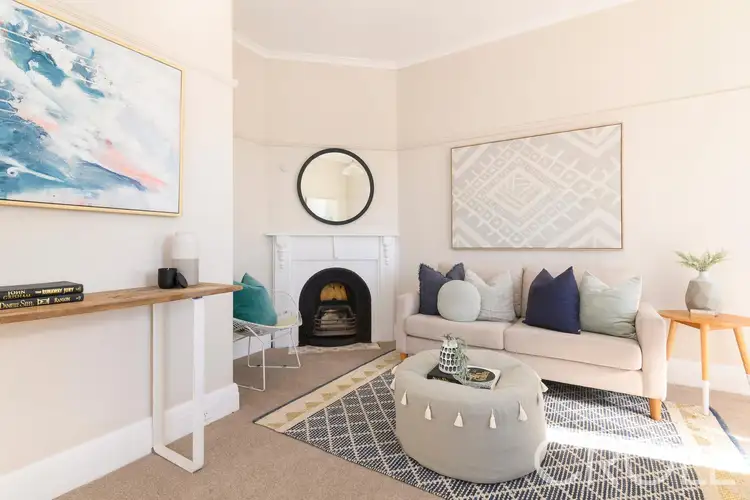 Third view of Homely block of units listing, 14 Reynolds Street, Cremorne NSW 2090