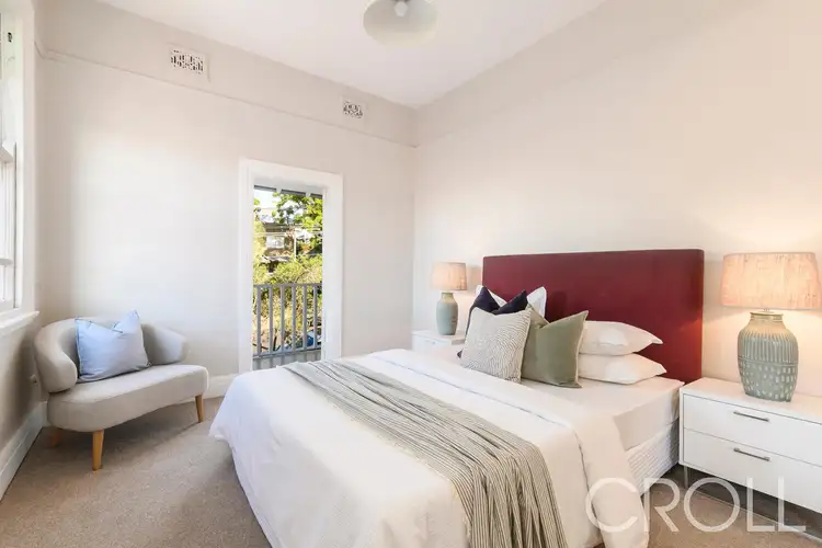 Fifth view of Homely block of units listing, 14 Reynolds Street, Cremorne NSW 2090