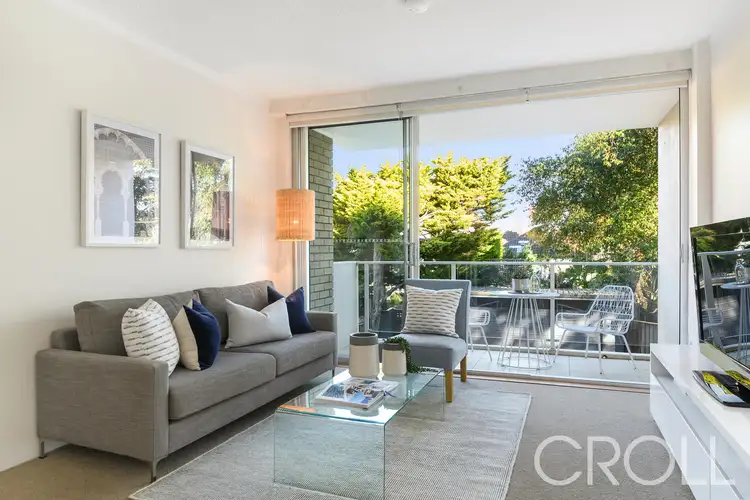 Second view of Homely apartment listing, 4/25 Harrison Street, Cremorne NSW 2090