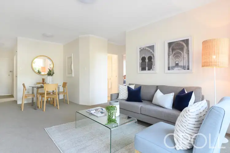 Third view of Homely apartment listing, 4/25 Harrison Street, Cremorne NSW 2090