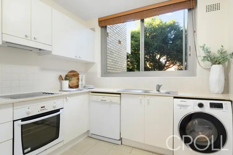 Fourth view of Homely apartment listing, 4/25 Harrison Street, Cremorne NSW 2090