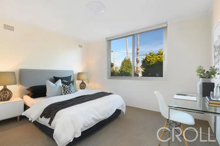 Fifth view of Homely apartment listing, 4/25 Harrison Street, Cremorne NSW 2090