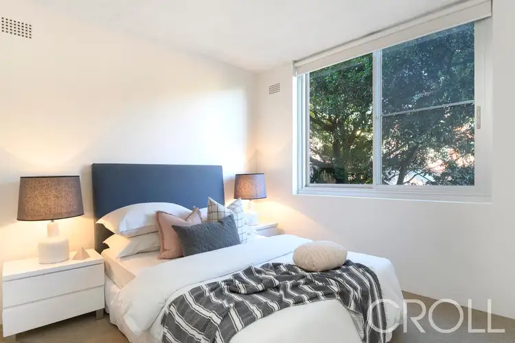 Sixth view of Homely apartment listing, 4/25 Harrison Street, Cremorne NSW 2090