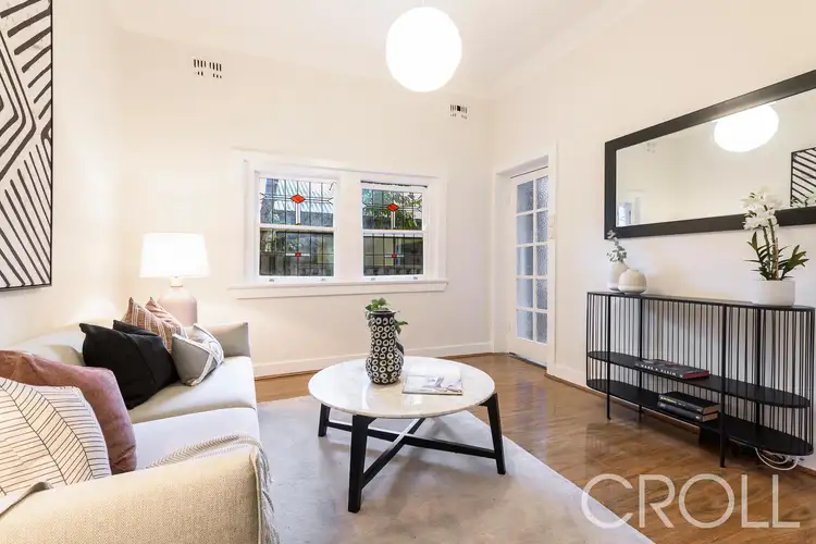 1/3 Toongarah Road, Waverton NSW 2060