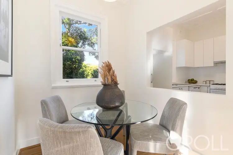 Fourth view of Homely apartment listing, 1/3 Toongarah Road, Waverton NSW 2060