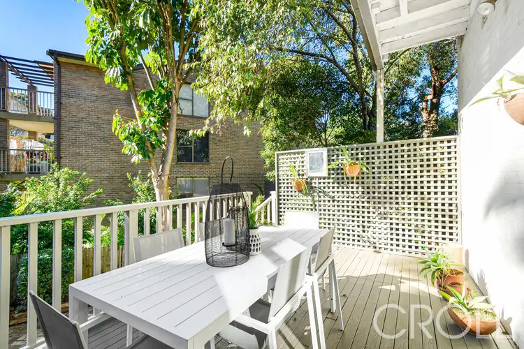 Fifth view of Homely apartment listing, 1/3 Toongarah Road, Waverton NSW 2060