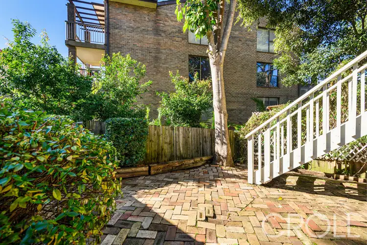 Sixth view of Homely apartment listing, 1/3 Toongarah Road, Waverton NSW 2060