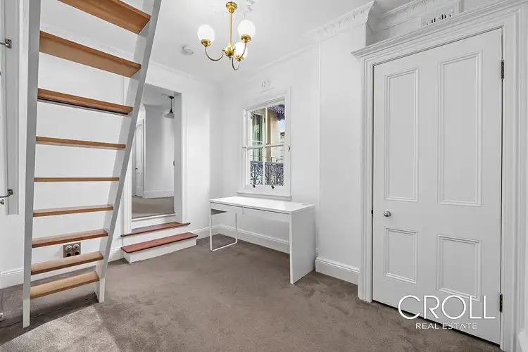 Second view of Homely house listing, 31 Thomas St, Mcmahons Point NSW 2060