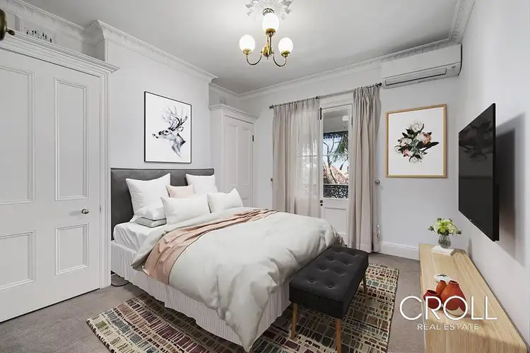 Fourth view of Homely house listing, 31 Thomas St, Mcmahons Point NSW 2060