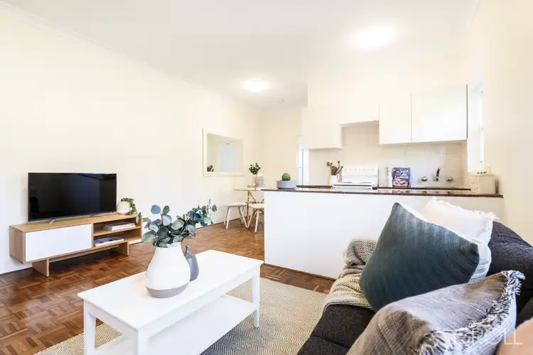 Second view of Homely apartment listing, 6/138 Holt Avenue, Cremorne NSW 2090