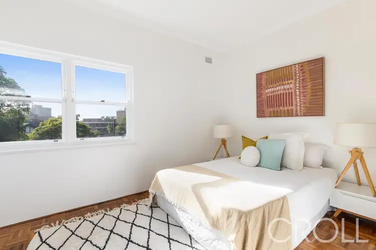 Third view of Homely apartment listing, 6/138 Holt Avenue, Cremorne NSW 2090