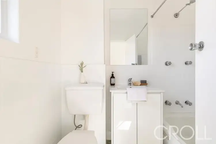 Fourth view of Homely apartment listing, 6/138 Holt Avenue, Cremorne NSW 2090