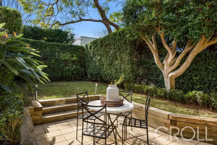 Fourth view of Homely semi-detached listing, 89 Holt Avenue, Mosman NSW 2088